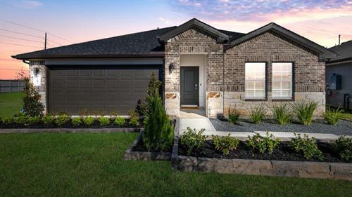 7707 Smooth Valley Ct, Iowa Colony, TX, 77583-5398 | Card Image
