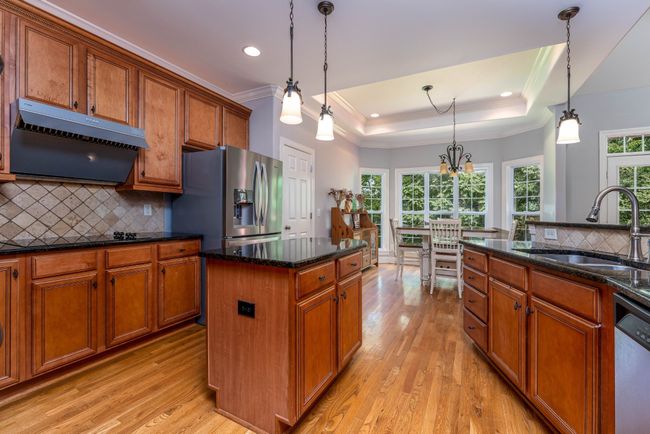 1564 Red Oak Ln, House other with 4 bedrooms, 3 bathrooms and 2 parking in Brentwood TN | Image 9