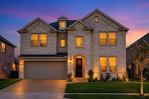7334 Golden Daisy Ave, Venus, TX, 76084-1210 | Card Image
