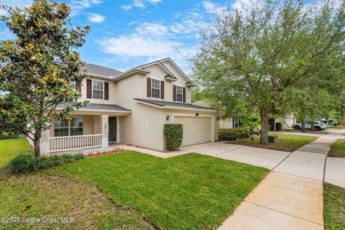 1509 Oconner Ave, Melbourne, FL, 32940-6063 | Card Image