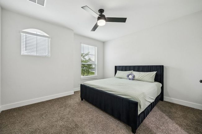 4217 Basilone Dr, House other with 3 bedrooms, 3 bathrooms and 4 parking in Pflugerville TX | Image 17