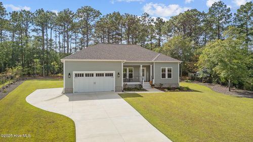 256 Star Hill Dr, Cape Carteret, NC, 28584-8933 | Card Image