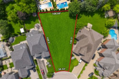 191 Marsi Rd, Richmond Hill, ON, L4C9T1 | Card Image