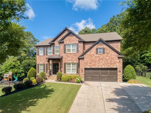 122 Seattle Slew Way, Canton, GA, 30115-8416 | Card Image
