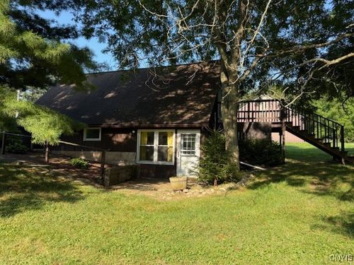 3446 Oxbow Road Ext, Canastota, NY, 13032-4769 | Card Image