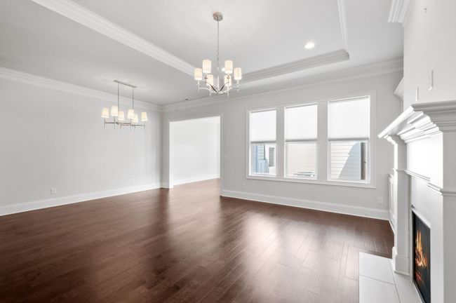 3007 Cheever St, Townhouse with 4 bedrooms, 4 bathrooms and 2 parking in Franklin TN | Image 46