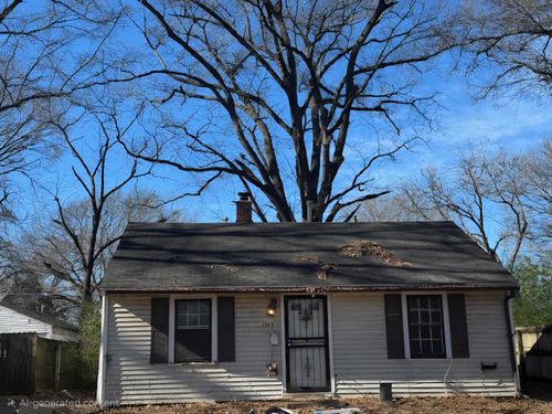 1745 Ozan St, Memphis, TN, 38108-2979 | Card Image