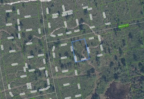 7448 Tabitha Dr, Sebring, FL, 33872 | Card Image