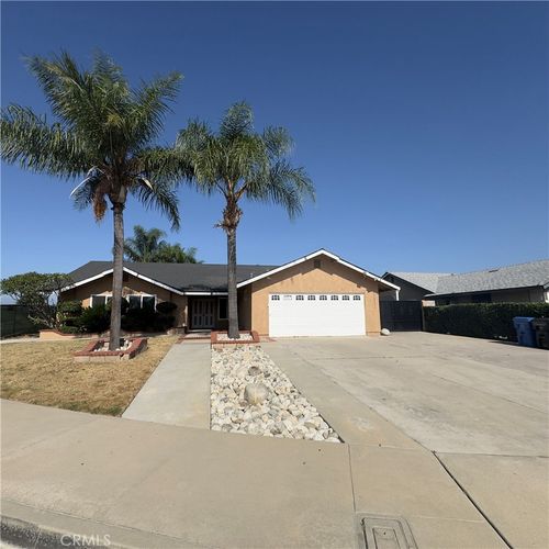 1453 Springvale St, Pomona, CA, 91766-3767 | Card Image