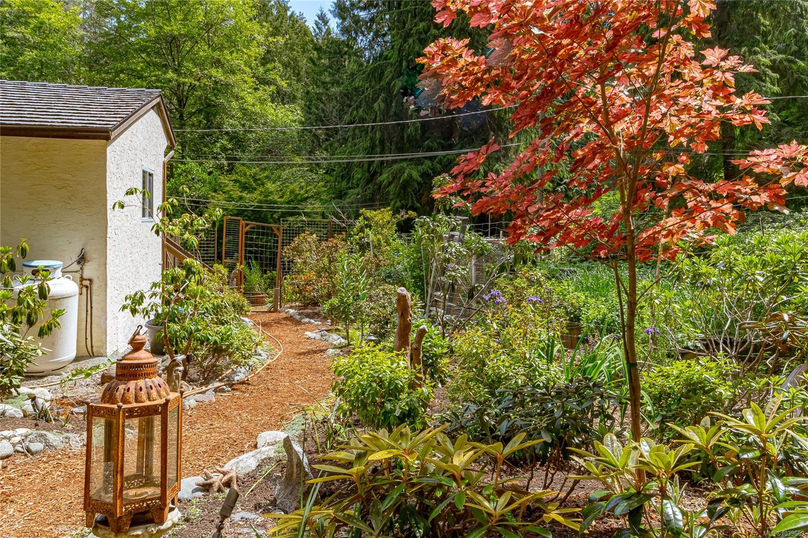 Residential in Metchosin 4