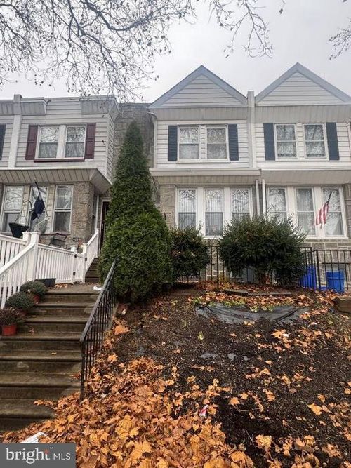 4118 Barnett St, PHILADELPHIA, PA, 19135-3012 | Card Image