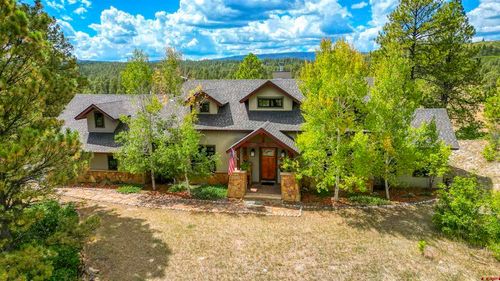 592 Santino Pl, Pagosa Springs, CO, 81147-8161 | Card Image