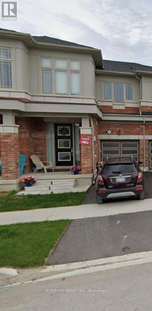 2463 Hibiscus Dr, Pickering, ON, L1X | Card Image