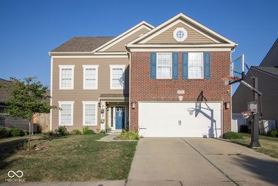 15434 Harmon Place, House other with 5 bedrooms, 2 bathrooms and null parking in Noblesville IN | Image 1