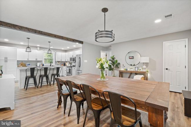 12075 Budds Creek Rd, House other with 3 bedrooms, 2 bathrooms and null parking in CHARLOTTE HALL MD | Image 7