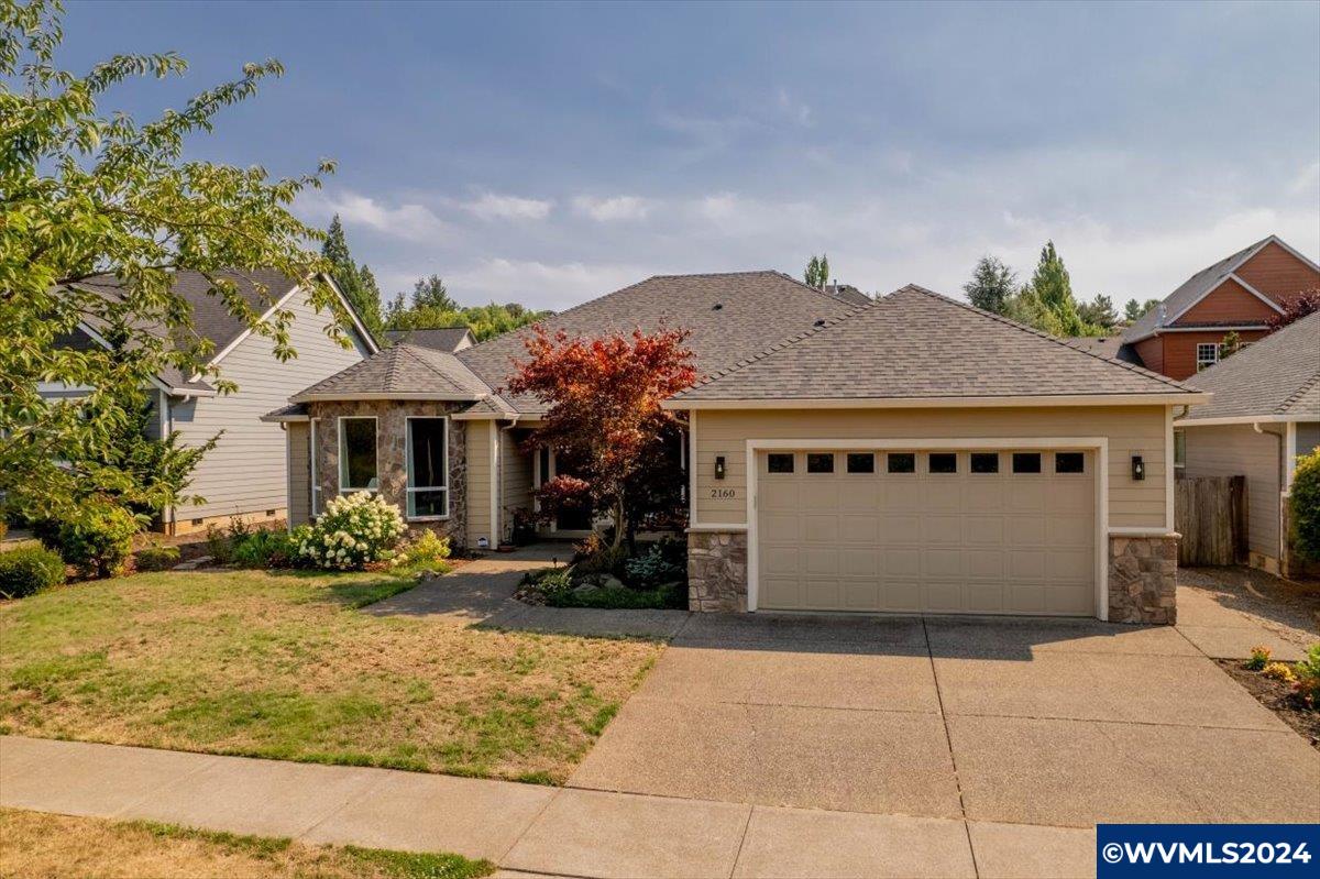 Landau St, Salem, OR 97306
