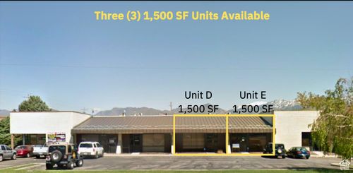 2381 S Constitution Blvd, West Valley City, UT, 84119-1265 | Card Image
