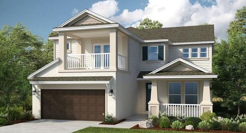 1806 Longliner Loop, WESLEY CHAPEL, FL, 33543-7469 | Card Image