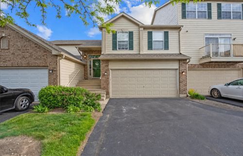 5303 Cobblers Xing, McHenry, IL, 60050-2734 | Card Image