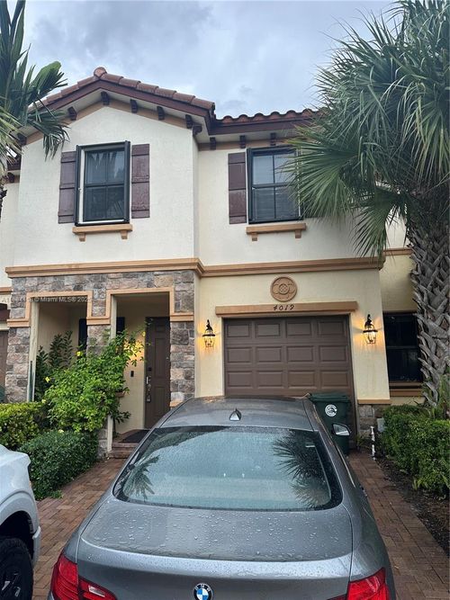 4019 Allerdale Pl, Coconut Creek, FL, 33073-2168 | Card Image