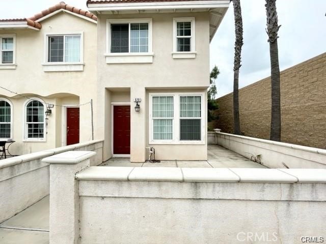 Residential Lease in Chino Hills 2