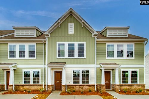 3014 Harborview Dr, Columbia, SC, 29229-8460 | Card Image