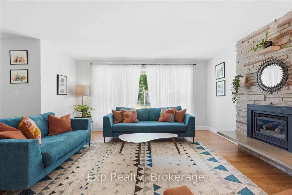 Residential Lease in Belleville 5