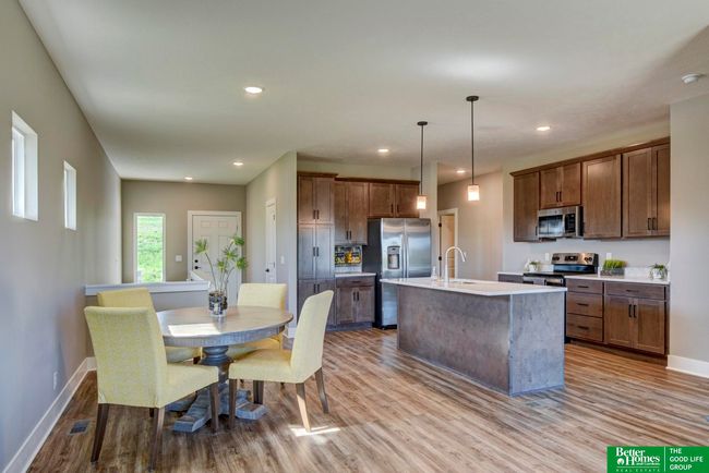 17676 Greenleaf St, Townhouse with 2 bedrooms, 2 bathrooms and 2 parking in Omaha NE | Image 9