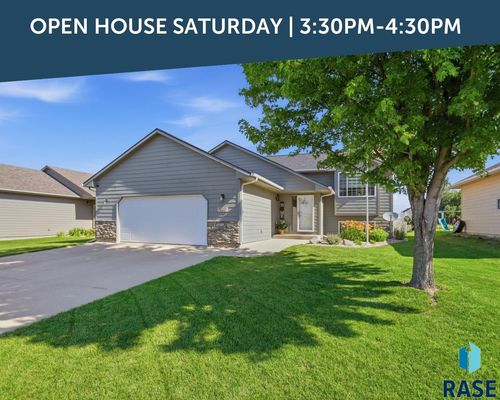 902 Miah St Street, Harrisburg, SD, 57032 | Card Image