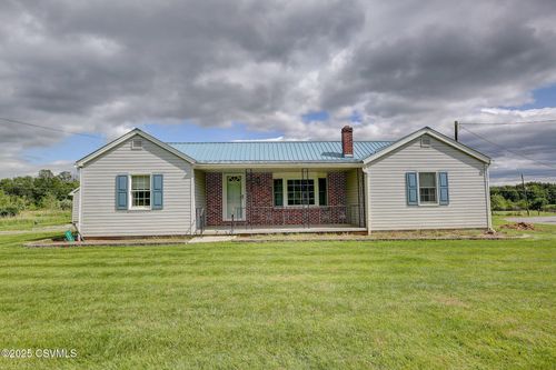4123 Troxelville Rd, Middleburg, PA, 17842-7907 | Card Image