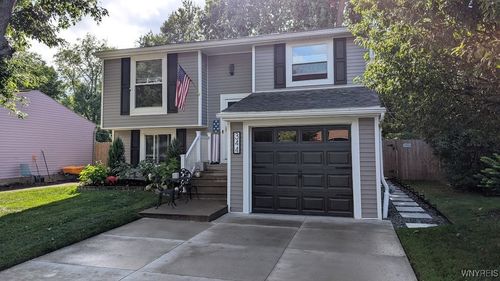 344 Denrose Dr, Amherst, NY, 14228-2658 | Card Image