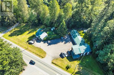 1260 Sayward Rd, House other with 8 bedrooms, 4 bathrooms and 14 parking in Sayward BC | Image 1