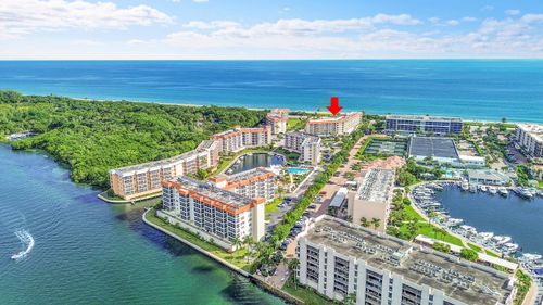 d302-2871 N Ocean Blvd, Boca Raton, FL, 33431-7021 | Card Image