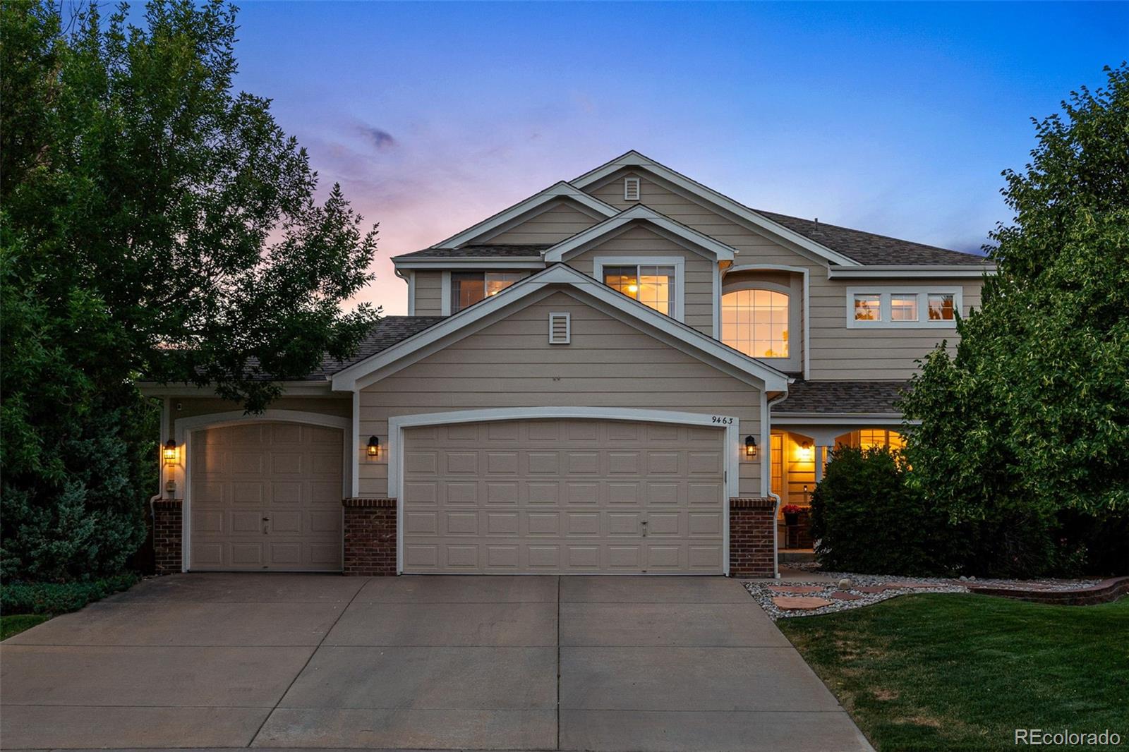 Horsemint Way, Parker, CO 80134
