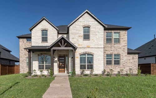 1924 Casting Ridge, Mesquite, TX, 75181 | Card Image