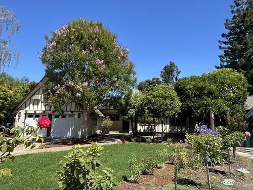 3845 Grove Court, Palo Alto, CA, 94303 | Card Image