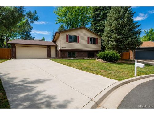 3175 S Ensenada Way, Aurora, CO, 80013 | Card Image