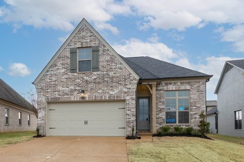 22 Doral Loop, Oakland, TN, 38060-2501 | Card Image