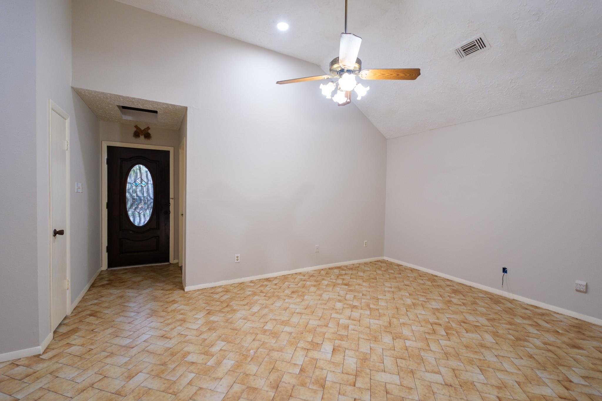 Residential Lease in Houston 2