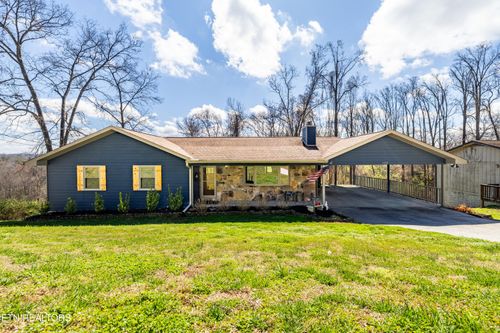 107 Timbercrest Ln, Clinton, TN, 37716-2118 | Card Image