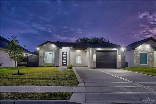 3604 E Diamondhead Ave, Alton, TX, 78573-4573 | Card Image