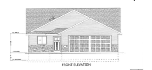 712 W 8th St, Litchfield, MN, 55355-1641 | Card Image