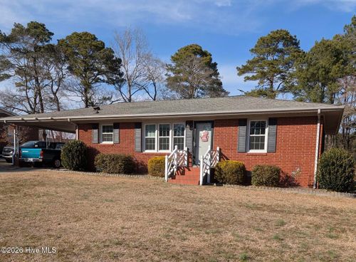 205 Lakeside Dr, Snow Hill, NC, 28580-1913 | Card Image