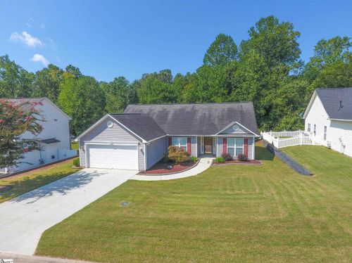 120 Rounded Wing Dr, Easley, SC, 29642-1530 | Card Image