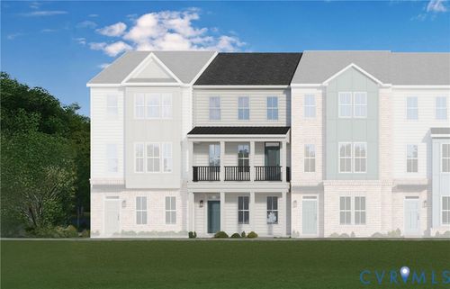 Lot 20 Oasis Sun Way, Midlothian, VA, 23112 | Card Image