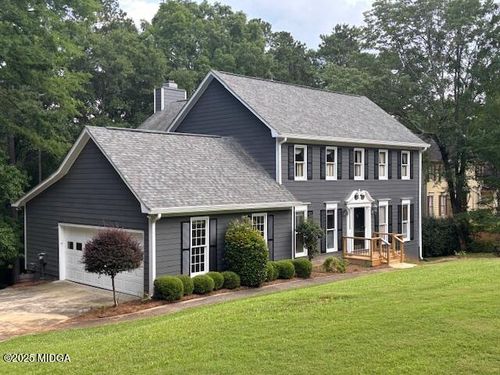 115 Old Ridge Rd, Macon, GA, 31211-6330 | Card Image