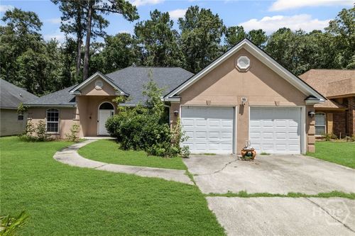 120 Dukes Way, Savannah, GA, 31419-8953 | Card Image