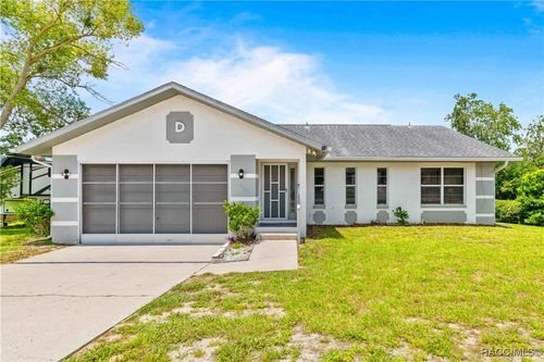12546 Brookside St, Spring Hill, FL, 34609-1411 | Card Image
