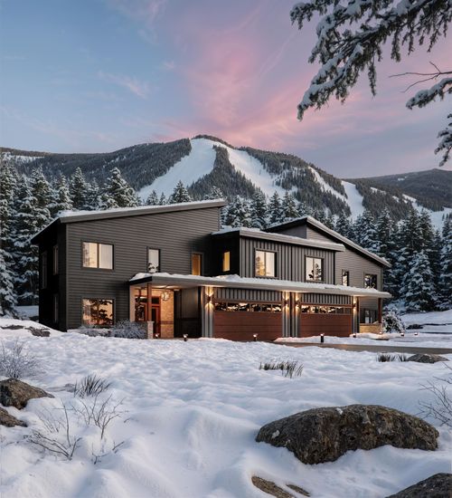 9A Base Camp At Bear Mountain, Killington, VT, 05751 | Card Image