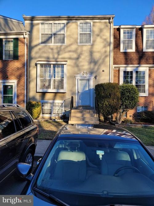 7251 Morrison Dr, GREENBELT, MD, 20770-2453 | Card Image